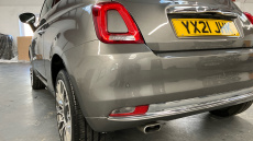 Fiat 500 1.0 Mild Hybrid Star 3dr Petrol Hatchback